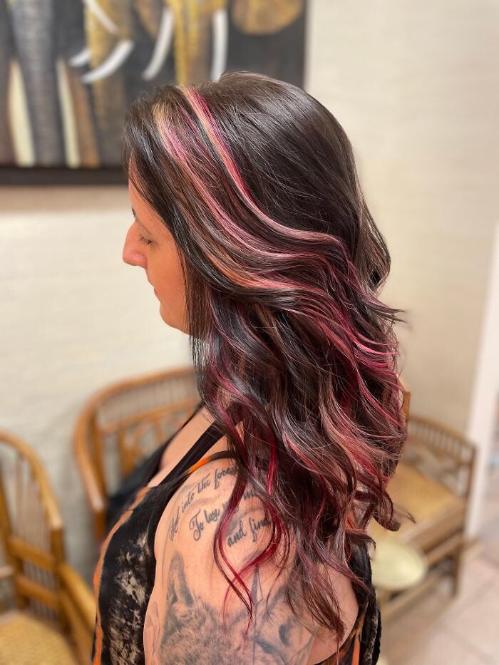 Images Tame Your Mane