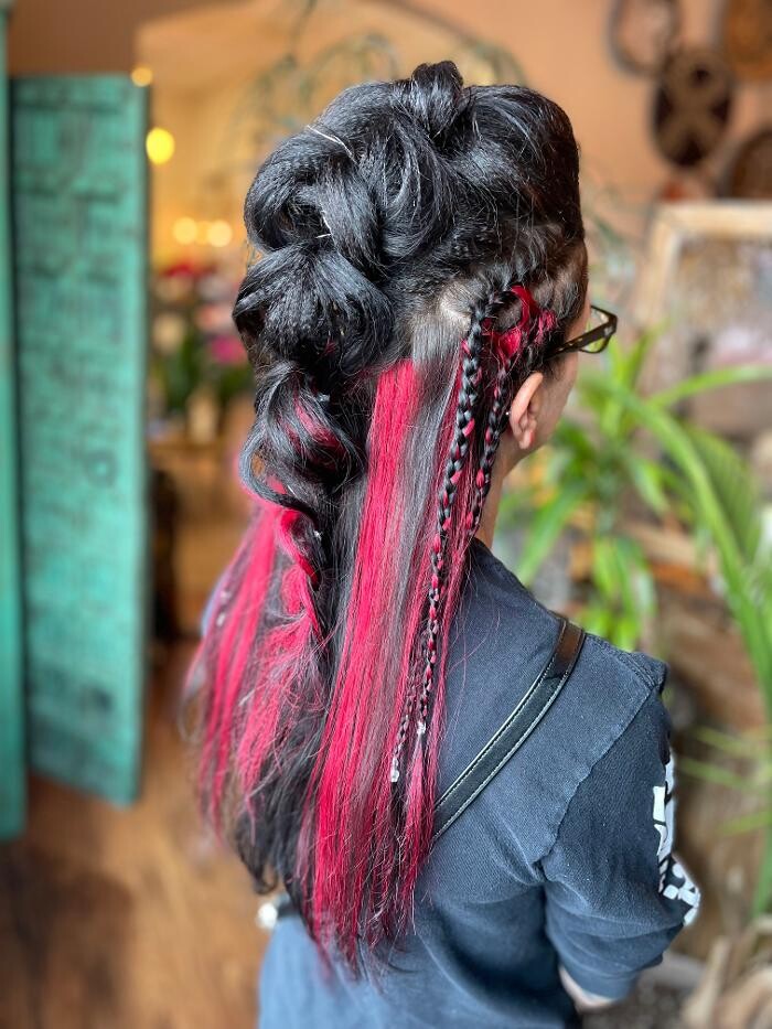 Images Tame Your Mane