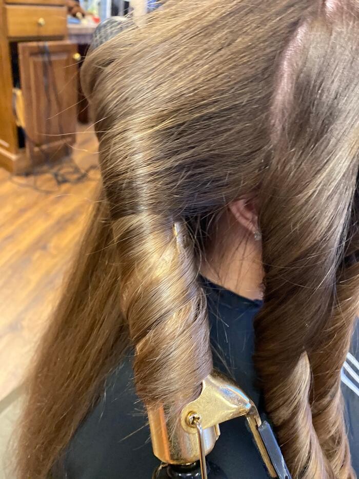 Images Tame Your Mane