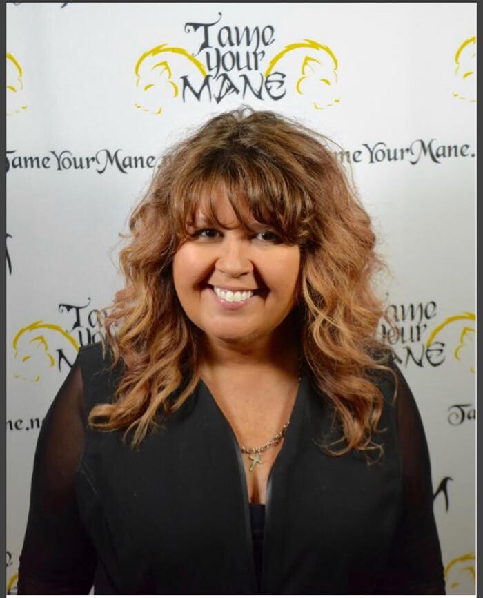 Images Tame Your Mane