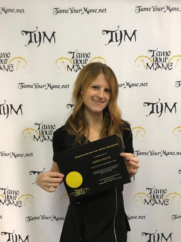 Images Tame Your Mane