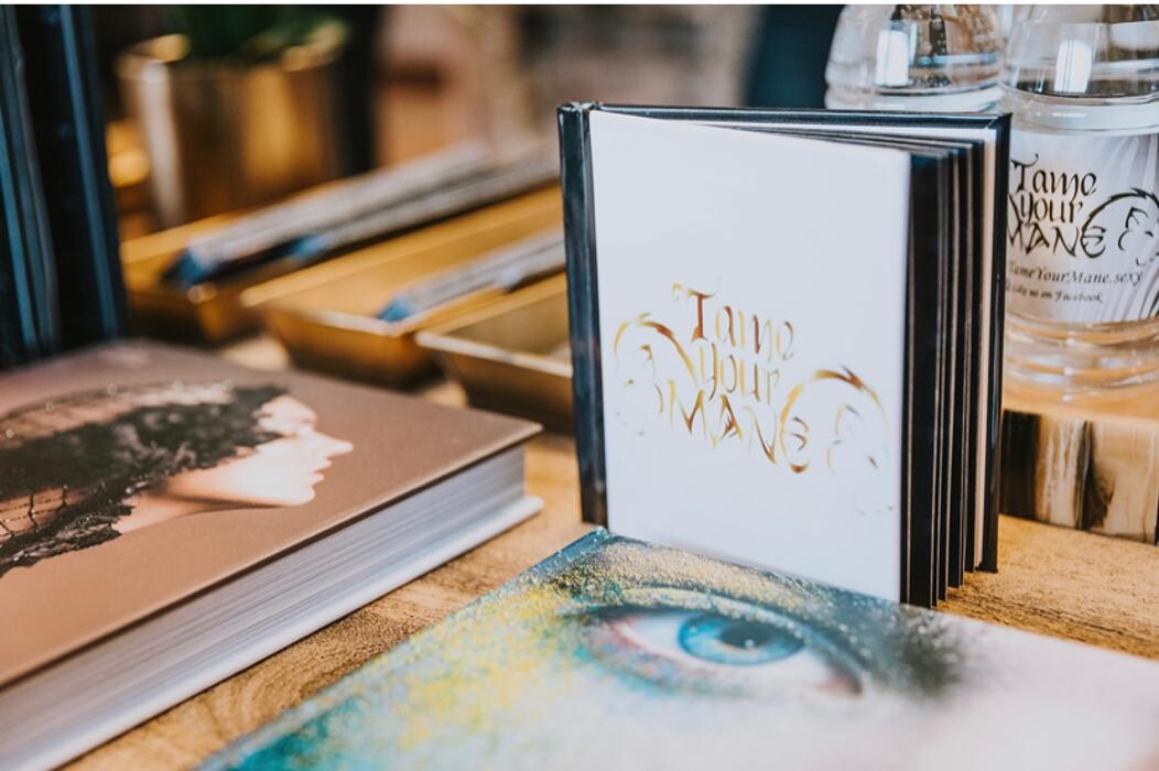 Images Tame Your Mane