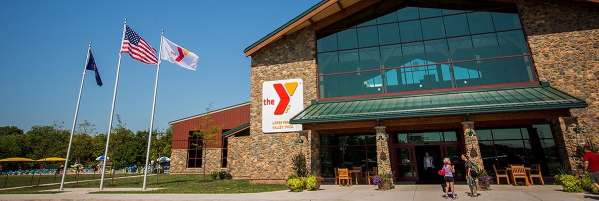 Images Upper Perkiomen Valley YMCA