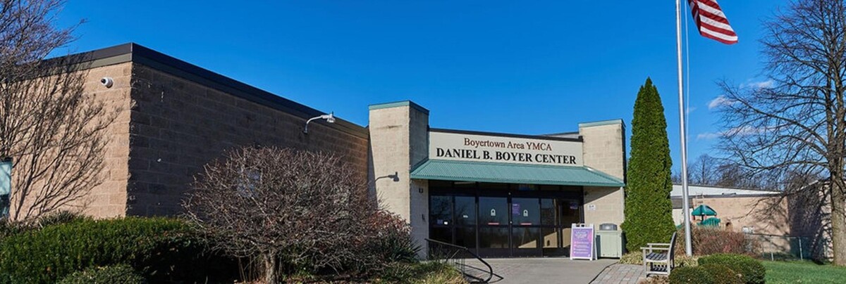 Images Boyertown YMCA