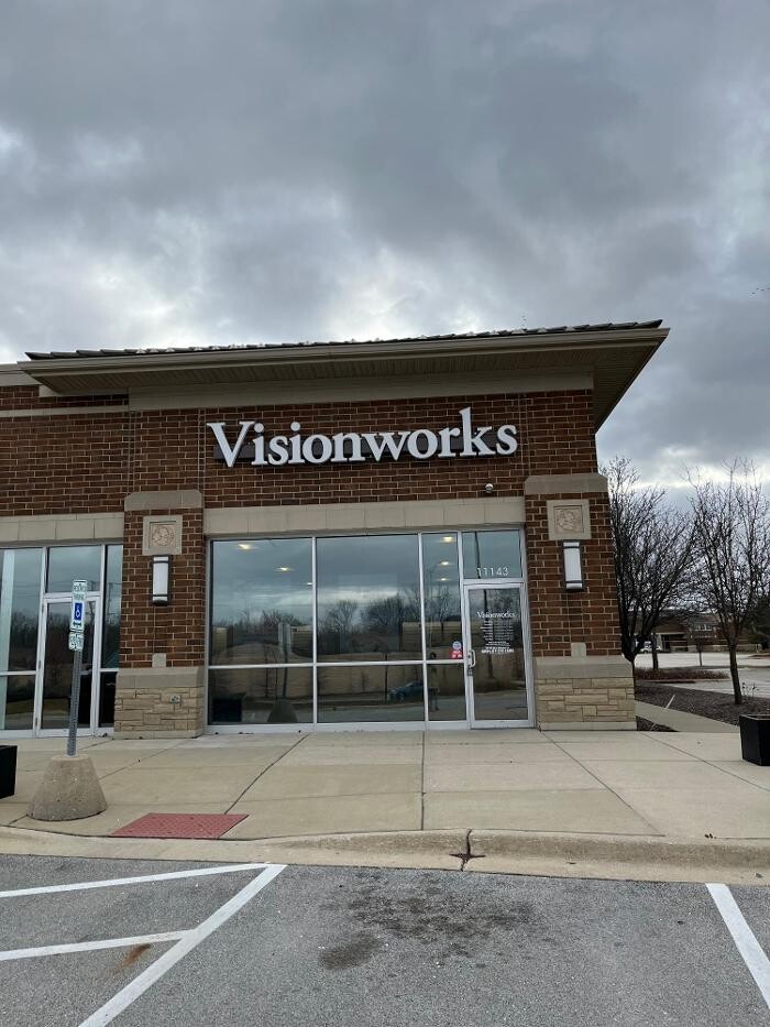 Images Visionworks Prairie Crossings