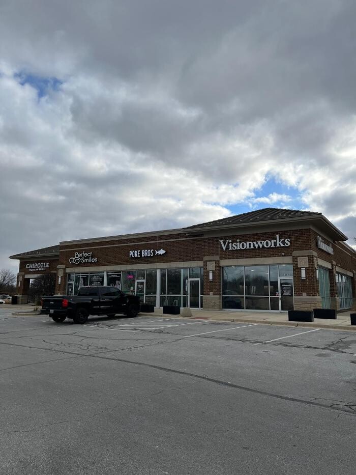 Images Visionworks Prairie Crossings