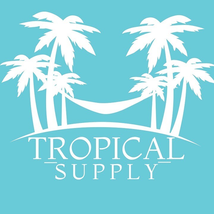 Tropical Supply Logo