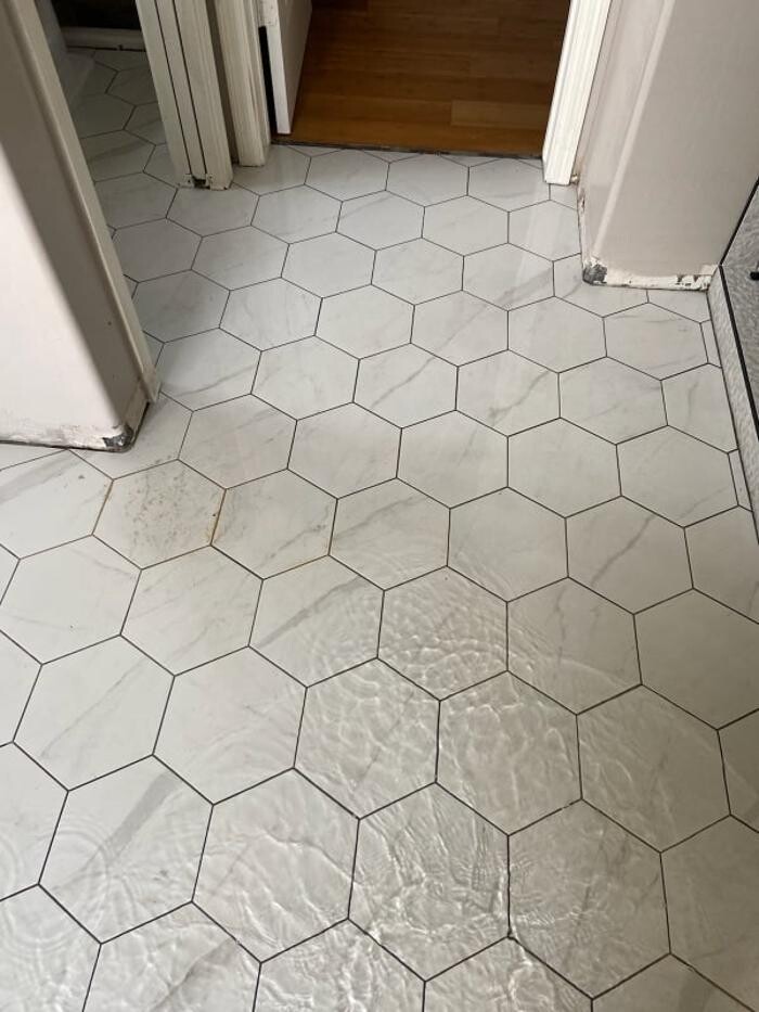 Images Semper Fi Floor Care & Restoration