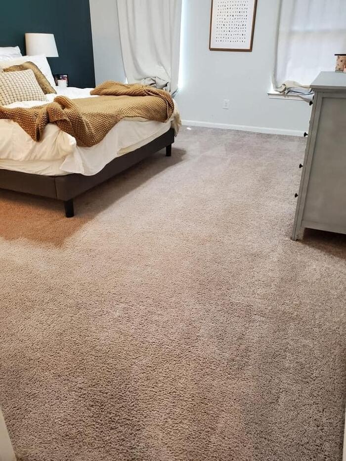 Images Semper Fi Floor Care & Restoration