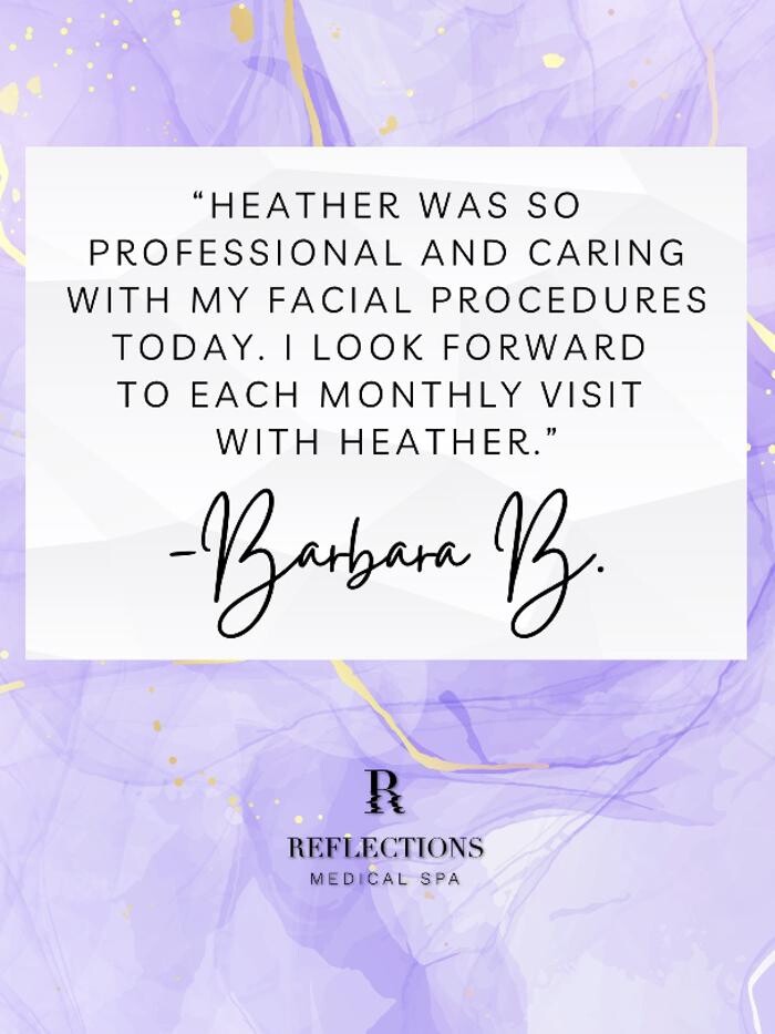 Images Reflections Medical Spa