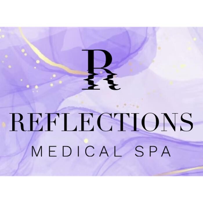 Reflections Medical Spa Logo