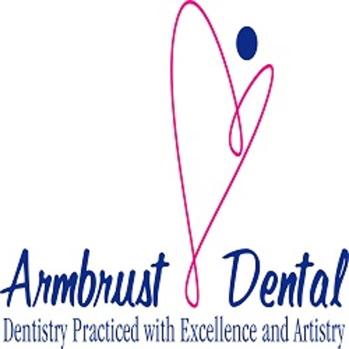 Armbrust Dental Logo