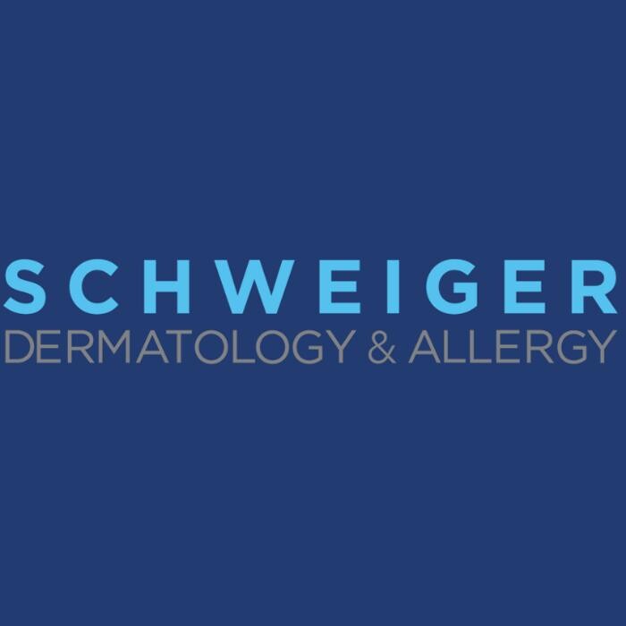 Schweiger Dermatology & Allergy - Gramercy Logo