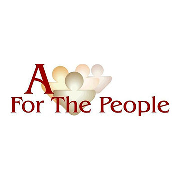 A For The People Insurance Agency, Inc. Logo