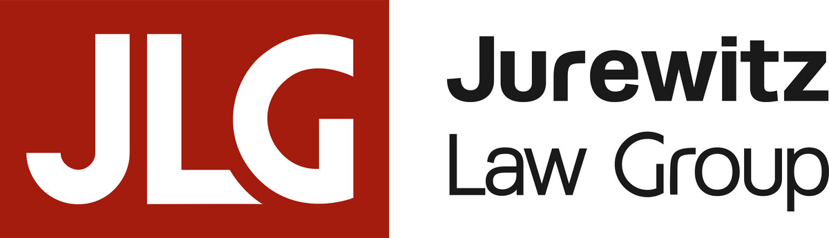 Jurewitz Law Group | Injury & Accident Lawyers Logo