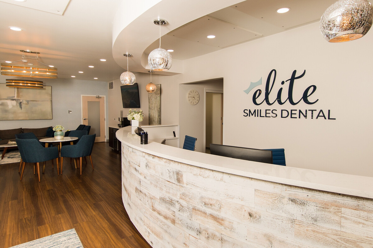 Images Elite Smiles Dental