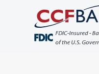 Website Screenshot CCFBank