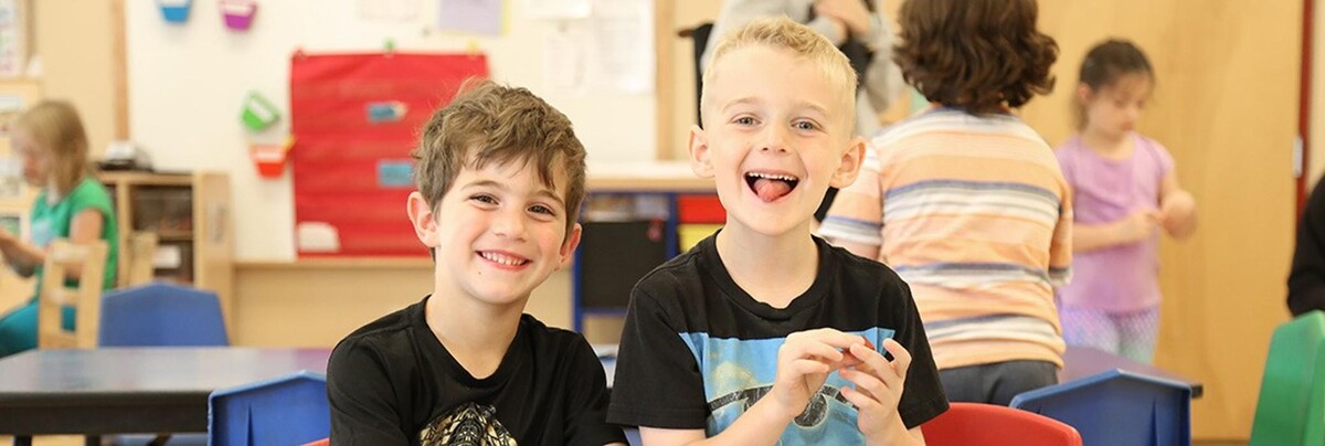 Images YMCA Crossroads Part Day Preschool