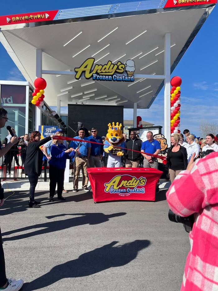 Images Andy's Frozen Custard