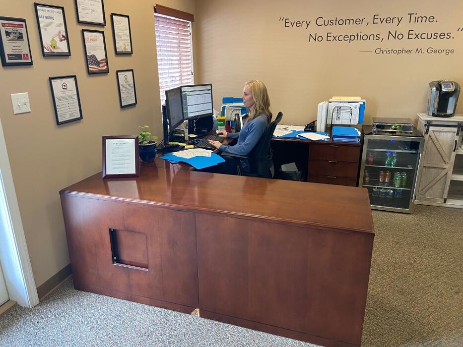 Images Mike Anderson