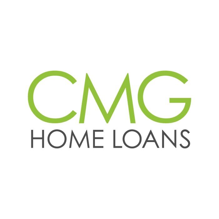 CMG Financial Logo