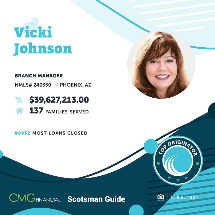 Images Vicki Johnson