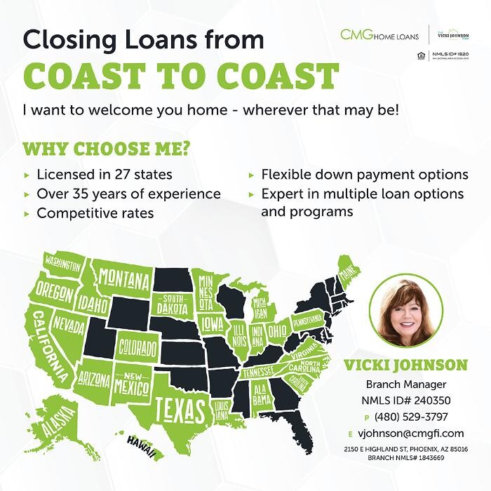 Images Vicki Johnson