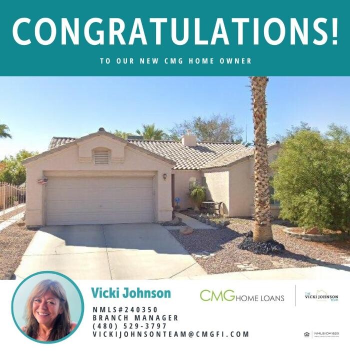 Images Vicki Johnson