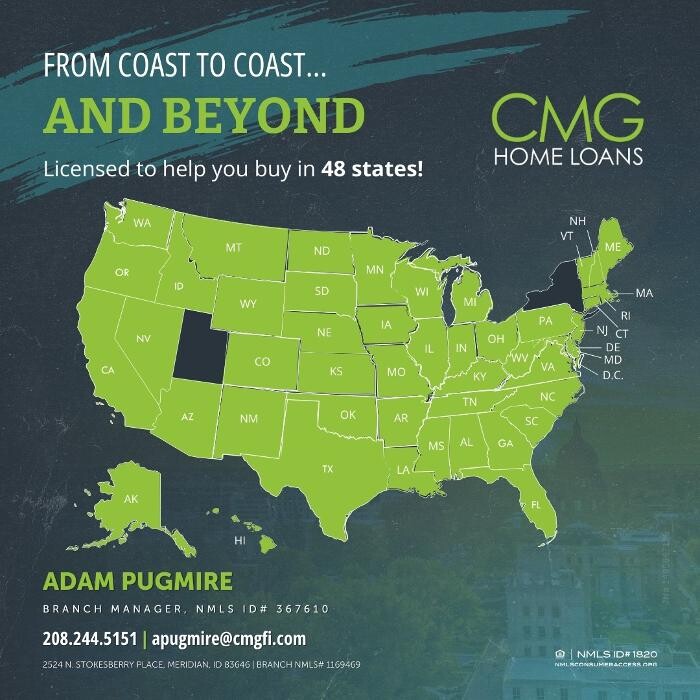 Images Adam Pugmire