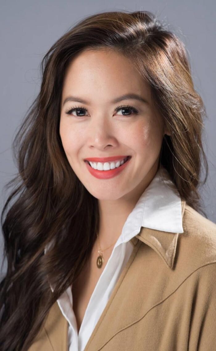 Images Christine Truong