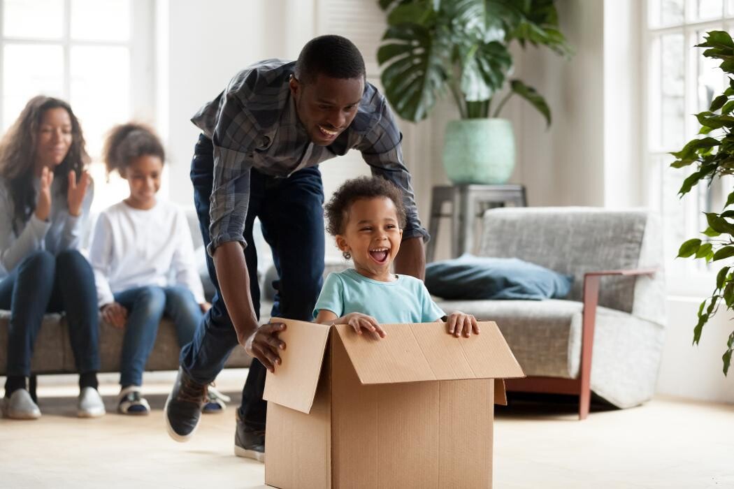 Images Nancy Pattison - NextMortgage