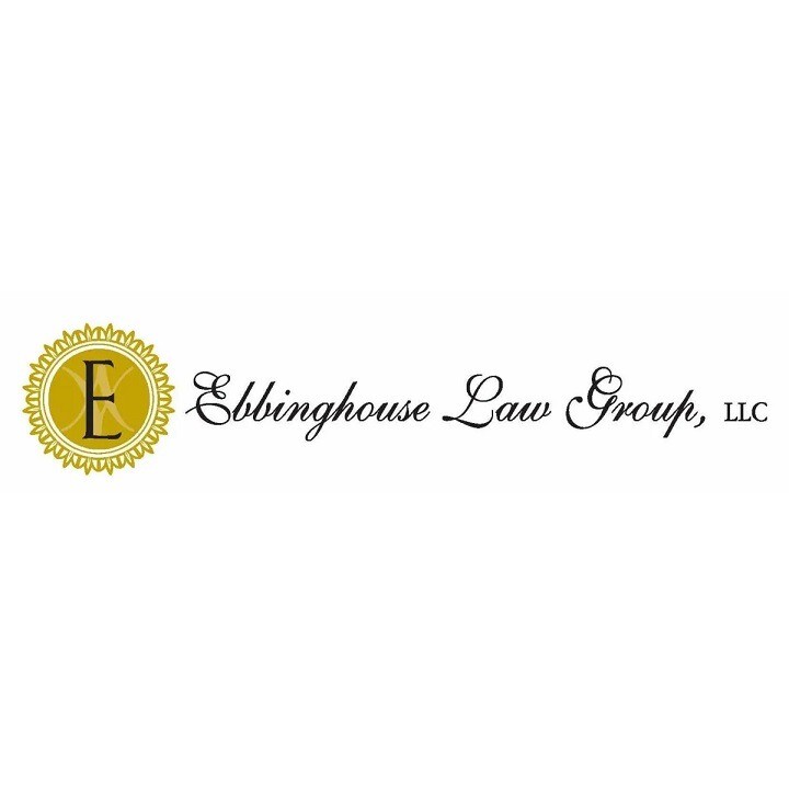 Ebbinghouse Law Group LLC Logo