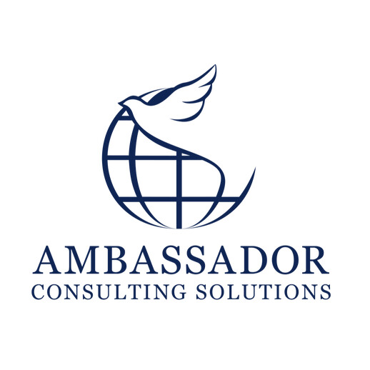Ambassador Consulting Solutions Logo