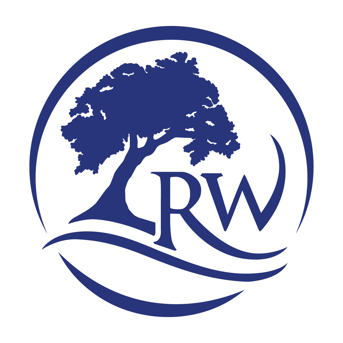 Riverwood Homes - New Homes and Home Builder - Idaho and Washington Logo