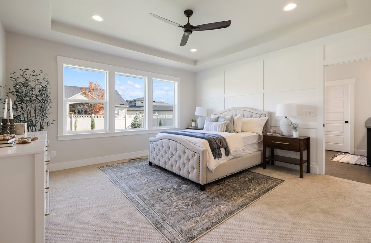 Images Riverwood Homes - New Homes and Home Builder - Idaho and Washington