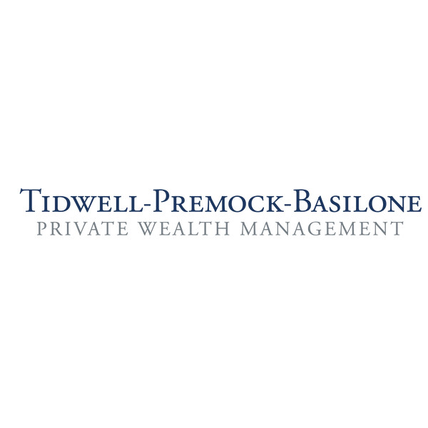 Tidwell-Premock-Basilone Private Wealth Management Logo