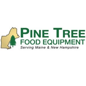 Pine Tree Food Equipment Logo