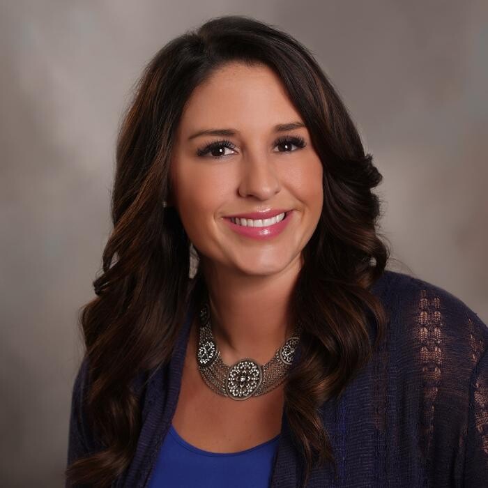 Images Tricia Corson - CMG Home Loans