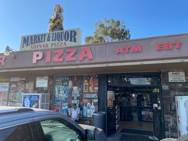 Images InstaBitATM Bitcoin ATM