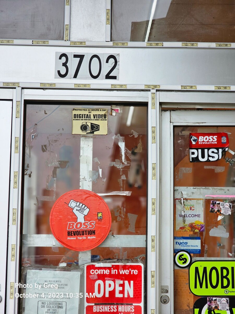 Images InstaBitATM Bitcoin ATM