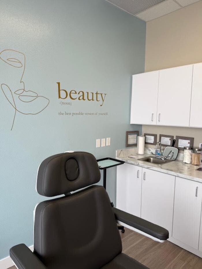 Images dermani MEDSPA Albuquerque
