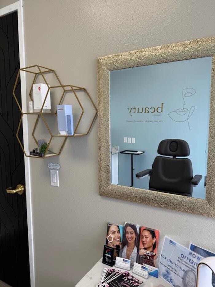 Images dermani MEDSPA Albuquerque