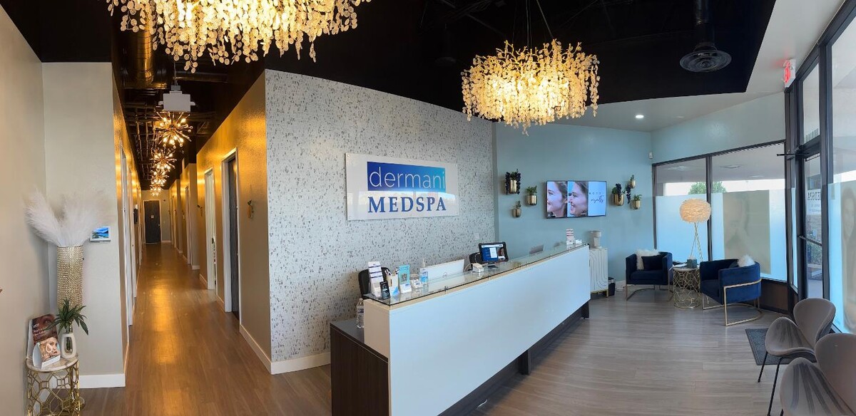 Images dermani MEDSPA Albuquerque