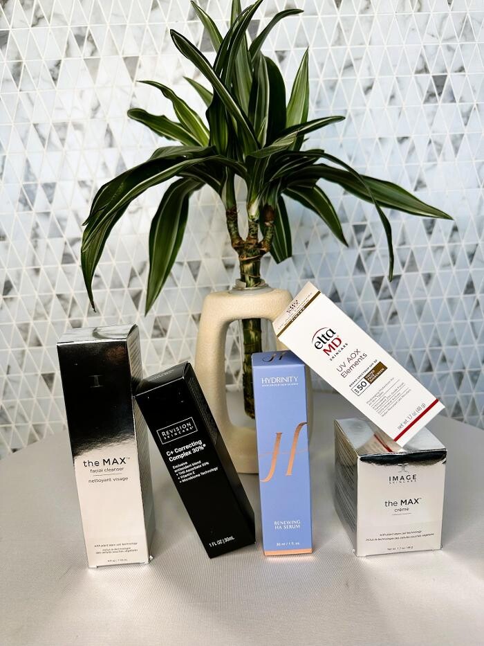 Images dermani MEDSPA Albuquerque