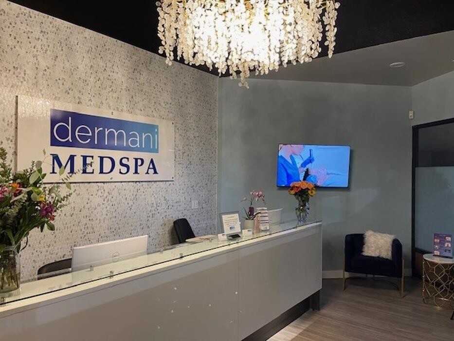 Images dermani MEDSPA Albuquerque