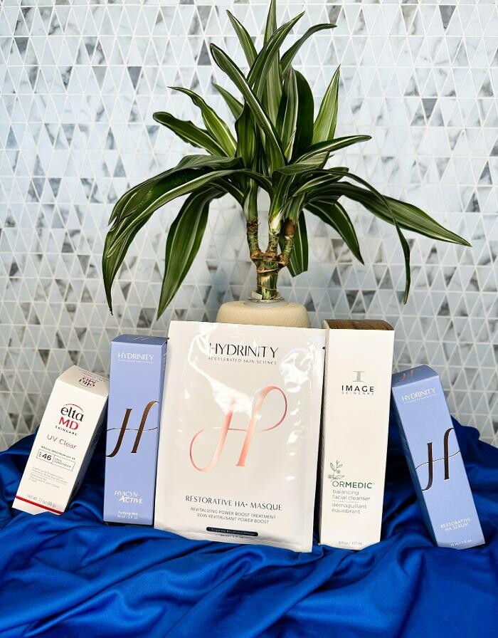 Images dermani MEDSPA Albuquerque