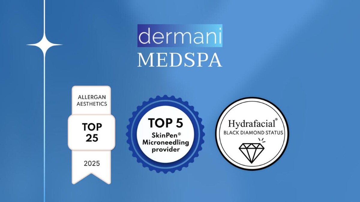 Images dermani MEDSPA Albuquerque