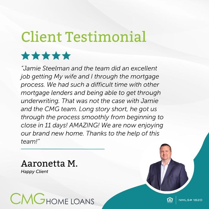 Images Jamie Steelman