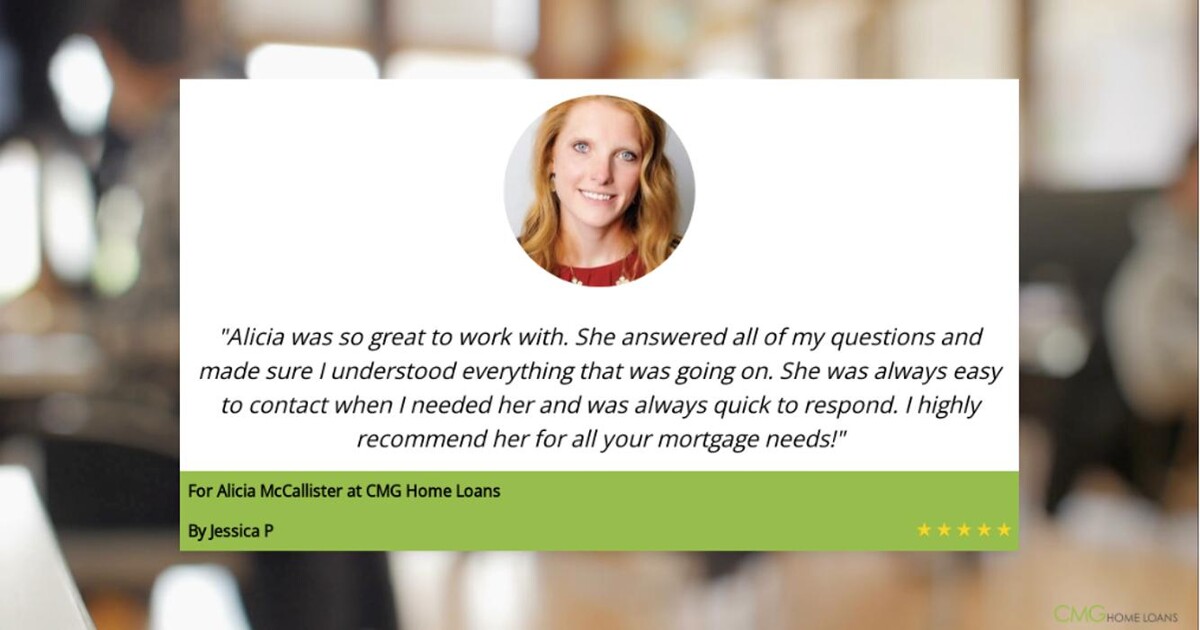 Images Alicia McCallister