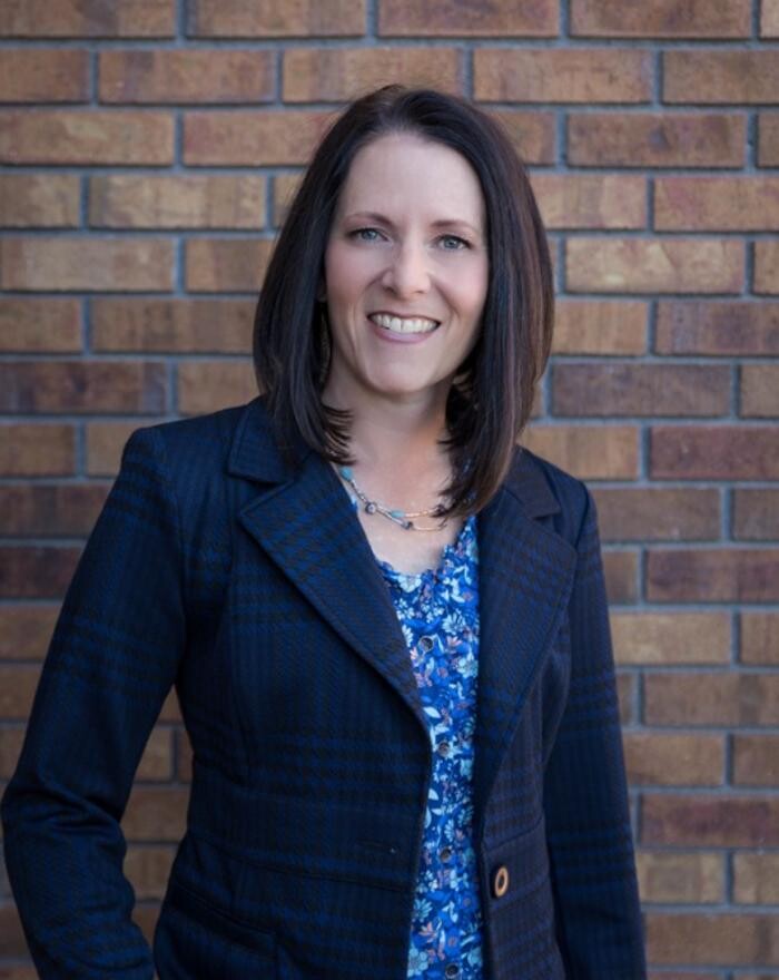 Images Michele Beeson - Home Mortgage Advisors